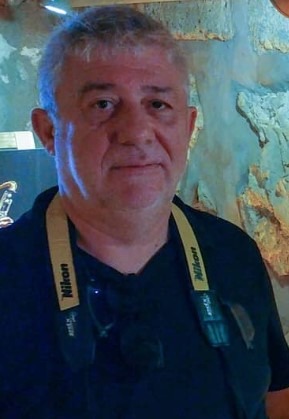 Hakan Pınar